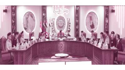 قبول دفعة جديدة بالأكاديمية العسكرية المصرية والكليات العسكرية