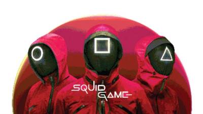 حمى «سكويد جيم» تغزو العالم