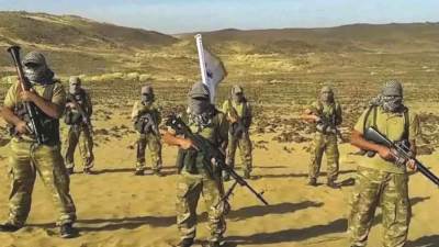 وثائق تجميع «شتات الإخوان»