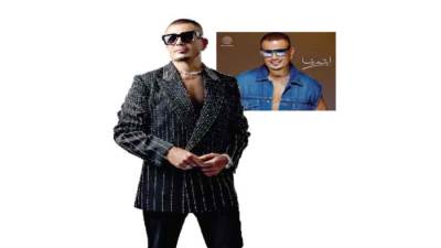 كيف يبدأ  «عمرو دياب»  من جديد  مع كل ألبوم؟
