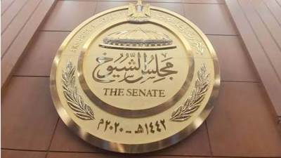 «قائمة المفاجآت» فى انتخابات الشيوخ