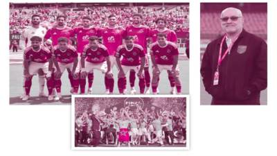 تعاقد الأهلى مع ريبيرو خطأ كبير ومونديال «الأندية» غير عادل