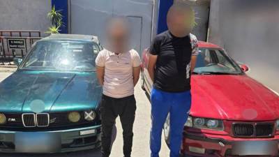 عفاريت الأسفلت فى قبضة الداخلية