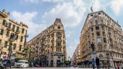 السكن البديل للإيجار القديم