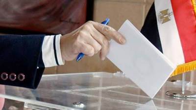 إجراءات صارمة لضبط حملات الدعاية فى انتخابات الشيوخ 