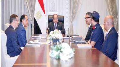 ‎‎الأمن الغذائى المصرى فى وضع مستقر ومطمئن 