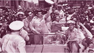 «الإخوان» بين ثورتين