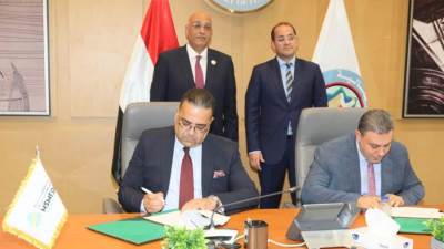 «المالية» تُخصص 5 مليارات جنيه لجهاز تنمية المشروعات 