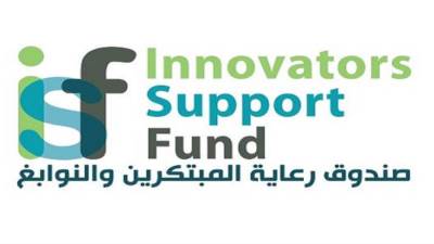 بودكاست لتعريف المجتمع بالمبتكرين 