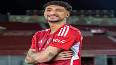  وسام أبو على.. شرارة فتنة تهدد استقرار الأهلى