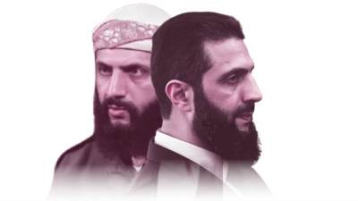 العدوان الثلاثي على سوريا: الإرهاب