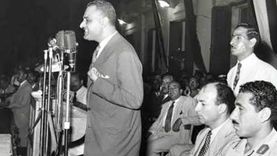 قناة السويس بين إلغاء الوصاية والتنمية الشاملة