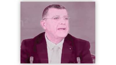 قوة ردع عربية لحماية الأمن القومى وتعزيز السلام