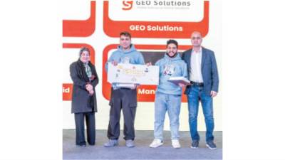 مانيتو.. تطبيق يُطوع الذكاء الاصطناعى لخدمة الحضارة المصرية