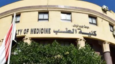 المكسب ليس فى كليات القمة النجاح يصنعه الشغف  لا الشهادة