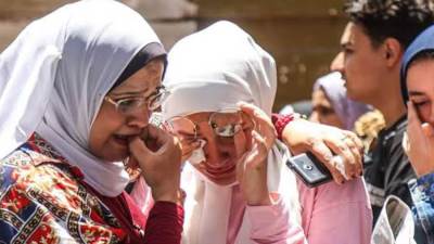 أرقام صادمة عن الرسوب الجماعى فى الثانوية العامة