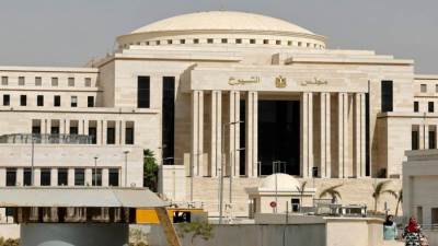 طوارئ فى «المجتمع المدنى»  لمراقبة انتخابات الشيوخ