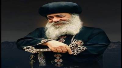 البابا شنودة الثالث.. وُلد يتيمًا وعاش ثائرًا ورحل تاركًا أثرًا لا يُمحى