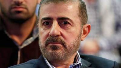 انفراد.. الإطاحة بأقدم وأبرز مسئول أمنى فى حزب الله 