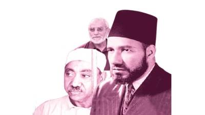 «من حسن البنا إلى دعوة الأسطول الأمريكى»