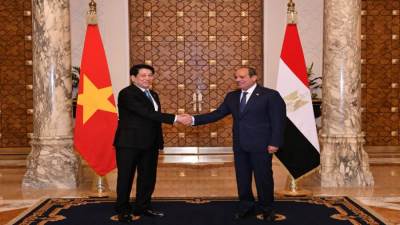 غزة تتعرض لإبادة.. والهدف  تصفية القضية الفلسطينية