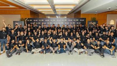 إكسون موبيل تطلق النسخة الثالثة  من برنامج «EXCITE»