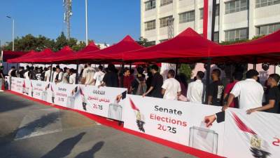 الرد فى الصندوق لا فى الهاشتــــاج