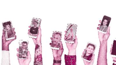 مصريون يتحدون الترند و«تيك توك»