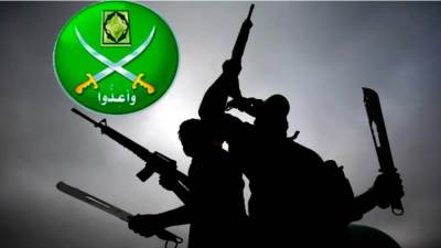 «الإرهابية» رأس الحربة لتفتيت الشرق الأوسط