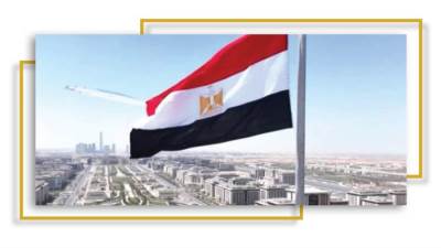 لا تختبروا صبر مصر