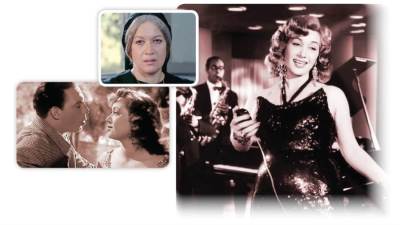 مَن يعيد الاعتبار لـ «هدى سلطان»؟!