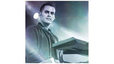 «أفق» هشام خرما.. رحلة بلا تذكرة عودة