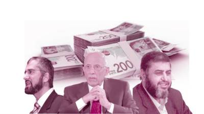 «كعبة الإخوان» فى تل أبيب