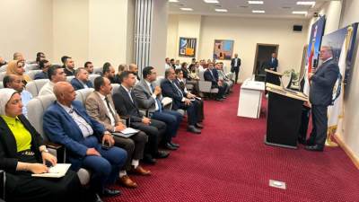 1.2 مليار دولار استثمارات جذبتها بوابة البترول الرقمية 