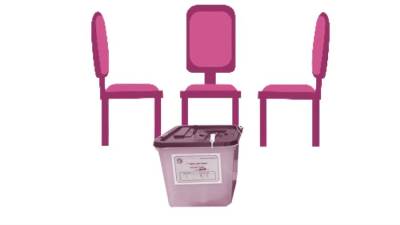 صناديق «الشيوخ» تعيد ترتيب الكراسى