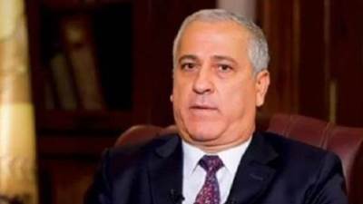 ‎‎ الشوربجى يثمن توجيهات الرئيس 