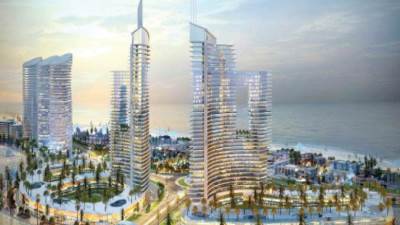 العلمين الجديدة مدينة السحر والترفيه ومصيف «الغلابة» والأثرياء