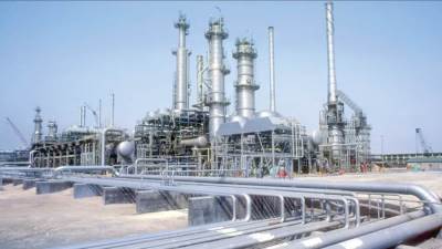 مجمع «أسيوط للتكرير».. شريان الحياة البترولى لـ صعيد مصر