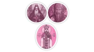 قصة أول بطريرك مَحى «أُميته» ووضع الحساب الأبقطى وفصل عيد الفصح المسيحى 