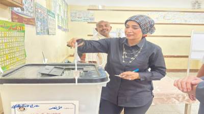 مرشحـو الأحزاب VS المستقلون «السوبـــــر»