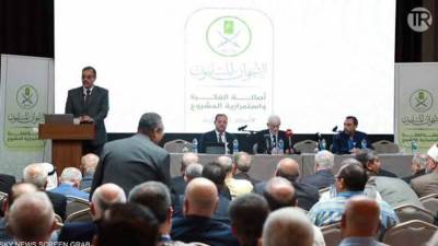 تفاصيل خطة جديدة للتنظيم «الإرهابى»