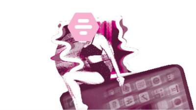 نسأل لماذا تعمل تطبيقات الدعارة الإلكترونية حتى الآن؟!