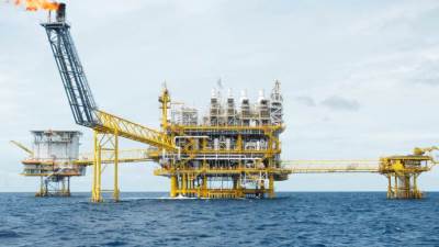 مصر تؤمِّن احتياجاتها بتطوير الحقول  والاكتشافات الجديدة