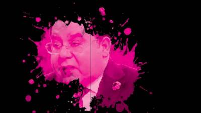 لا مصالحة فـــى دم