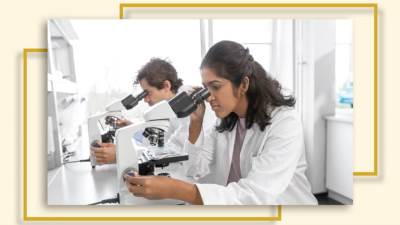 مصر على خريطة البحث العلمى 