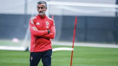 المال السايب فى .. الأهلى بضاعة أتلفها الهوى