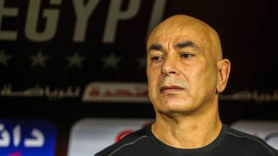 90 دقيقة  تفصل المنتخب عن التأهل للمونديال