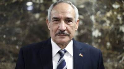 اللواء قشقوش: مصر أول دولة من خارج «حلف الأطلسى» تشارك أمريكا فى تدريبات المظلات