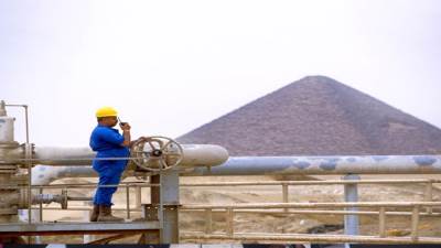 كيف نجح قطاع التكرير فى توفير المنتجات البترولية بالسوق المحلية؟