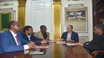 مصر غيّرت الكفة لصالح السودان